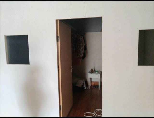 2 BEDROOM FLAT FOR SALE IN GLENWOOD